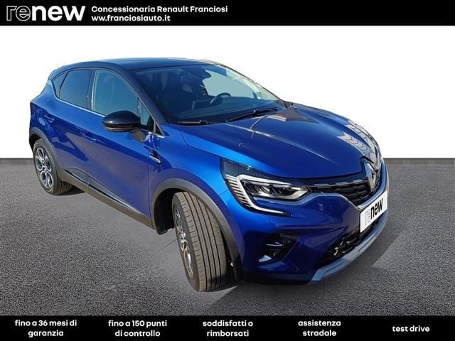 Renault Captur TCE 100 GPL FAST TRACK - foto 2 di 4