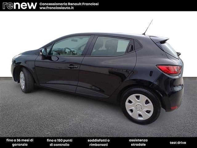Renault Clio 0,9 ECO-G 90cv LIFE - foto 3 di 4