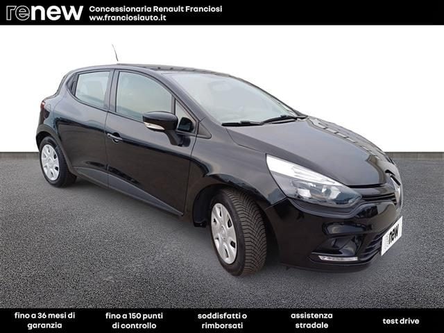 Renault Clio 0,9 ECO-G 90cv LIFE - foto 2 di 4