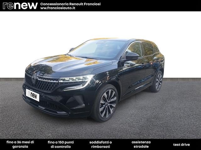 Renault Austral E-Tech full hybrid 200 TECHNO, del 2023, 40.953 km, in vendita a Mirandola (MO)