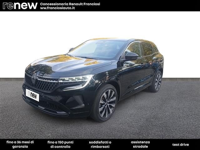 Renault Austral E-Tech full hybrid 200 TECHNO, del 2023, 40.951 km, in vendita a Mirandola (MO)