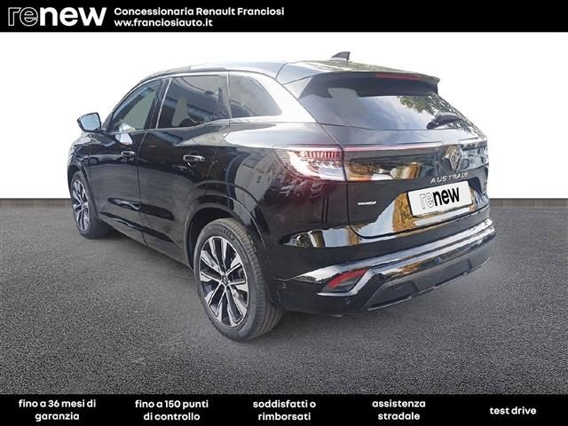 Renault Austral E-Tech full hybrid 200 TECHNO - foto 4 di 4
