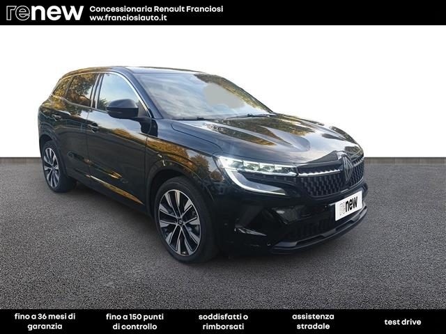Renault Austral E-Tech full hybrid 200 TECHNO - foto 2 di 4