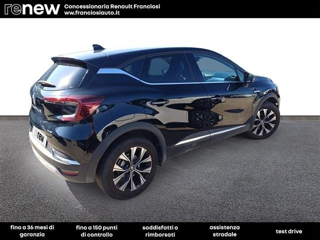Renault Captur TCE 90 TECHNO - foto 3 di 4