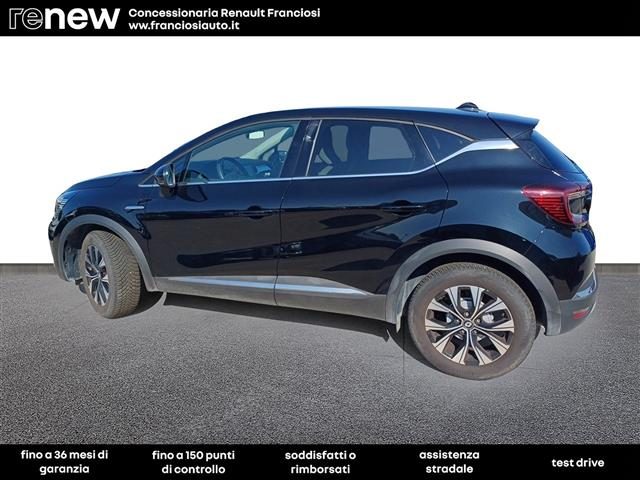 Renault Captur TCE 90 TECHNO - foto 4 di 4