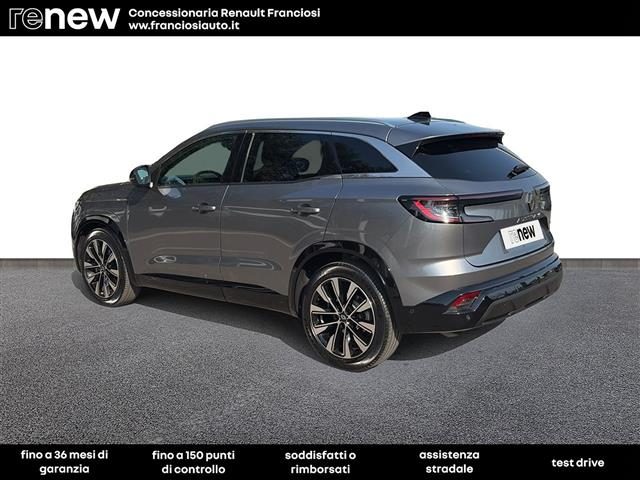 Renault Austral E-Tech full hybrid 200 TECHNO - foto 4 di 4