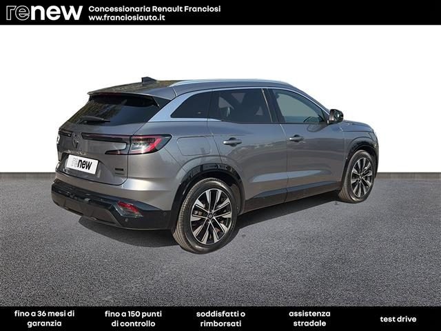 Renault Austral E-Tech full hybrid 200 TECHNO - foto 3 di 4