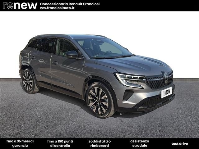 Renault Austral E-Tech full hybrid 200 TECHNO - foto 2 di 4