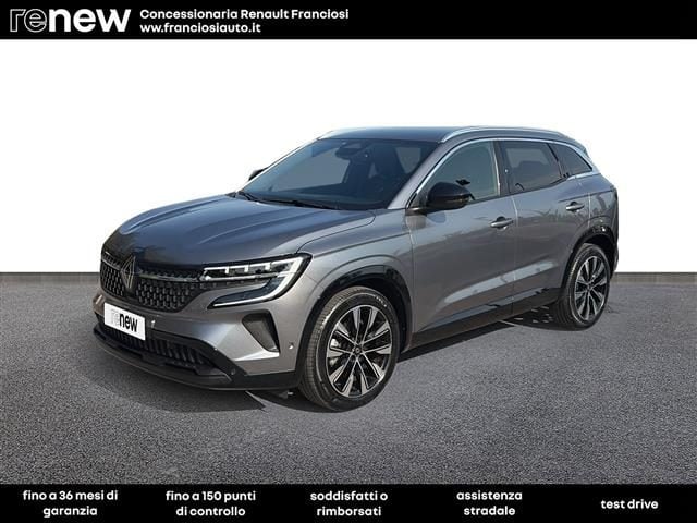 Renault Austral E-Tech full hybrid 200 TECHNO, del 2023, 61.250 km, in vendita a Mirandola (MO)