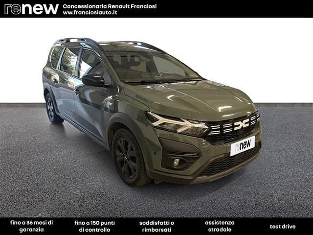 Dacia Jogger 1.0 TCe GPL EXTREME UP 5 P NBI - foto 2 di 4