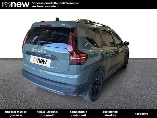 Dacia Jogger 1.0 TCe GPL EXTREME UP 5 P NBI - foto 3 di 4
