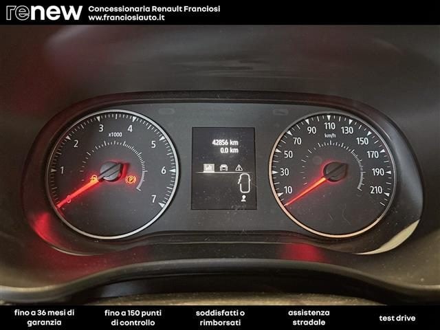 Dacia Jogger 1.0 TCe GPL EXTREME UP 5 P NBI - foto 4 di 4