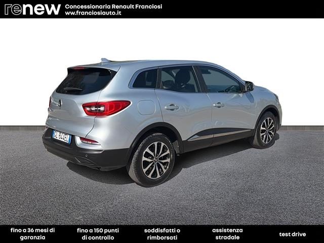 Renault Kadjar 1.5 Blue dCi Business EDC - foto 4 di 4