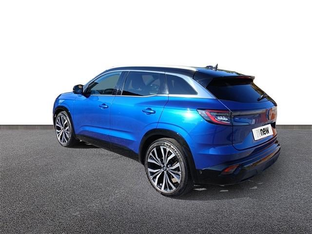 Renault Austral E-Tech full hybrid 200 ICONIC - foto 4 di 4