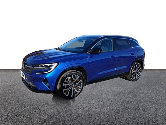 Renault Austral E-Tech full hybrid 200 ICONIC, del 2023, 45.743 km, in vendita a Mirandola (MO)