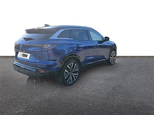 Renault Austral E-Tech full hybrid 200 ICONIC - foto 3 di 4