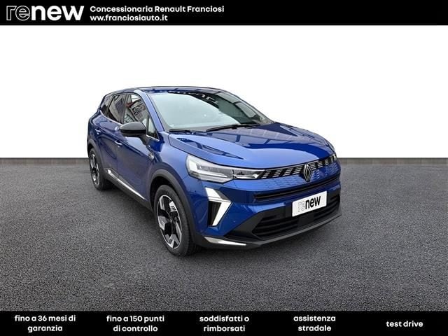 Renault Symbioz 1.8 full hybrid E-Tech 160cv Techno Auto - foto 2 di 4
