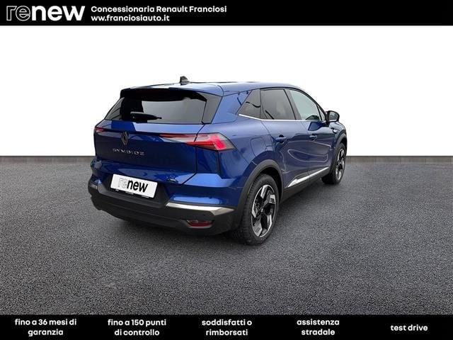 Renault Symbioz 1.8 full hybrid E-Tech 160cv Techno Auto - foto 4 di 4