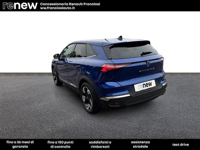 Renault Symbioz 1.8 full hybrid E-Tech 160cv Techno Auto - foto 3 di 4