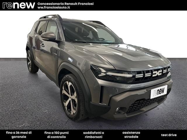 Dacia Duster IIi 1.0 tce Gpl 4x2 100cv Journey NBI - foto 2 di 4