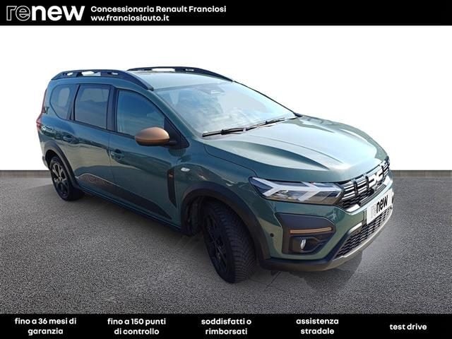 Dacia Jogger 1.0 TCe GPL EXTREME UP 5 P NBI - foto 2 di 4