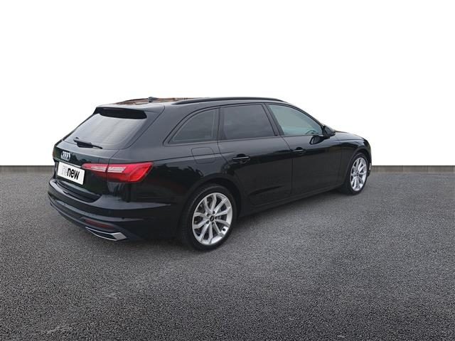 Audi A4 Avant 30 2.0 TDI mHEV 136cv Business S tronic - foto 3 di 4