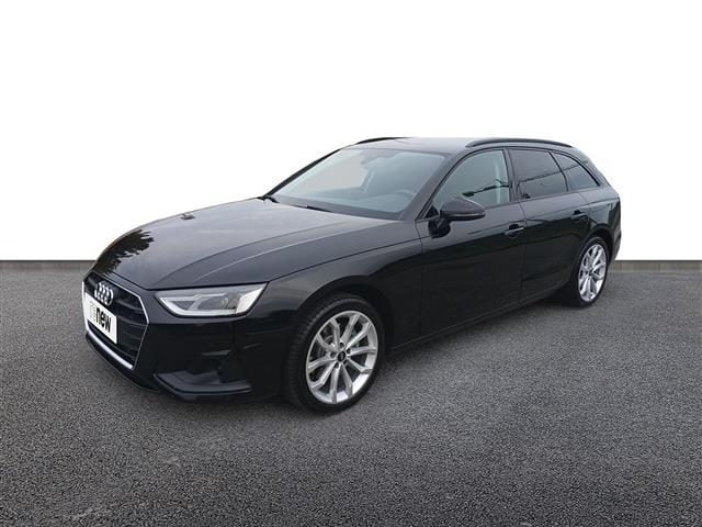 Audi A4 Avant 30 2.0 TDI mHEV 136cv Business S tronic, del 2022, 112.624 km, in vendita a Mirandola (MO)