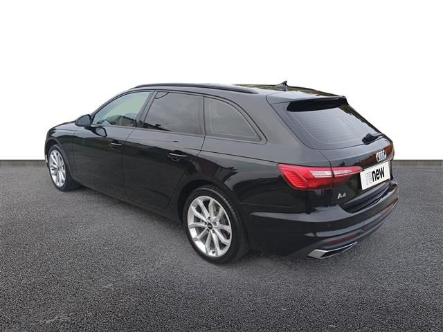 Audi A4 Avant 30 2.0 TDI mHEV 136cv Business S tronic - foto 4 di 4