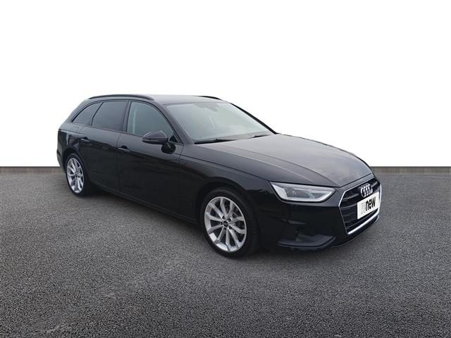 Audi A4 Avant 30 2.0 TDI mHEV 136cv Business S tronic - foto 2 di 4