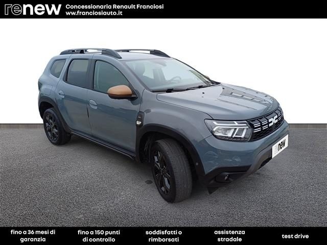 Dacia Duster II TCE GPL 4X2 EXTREME NBI - foto 2 di 4