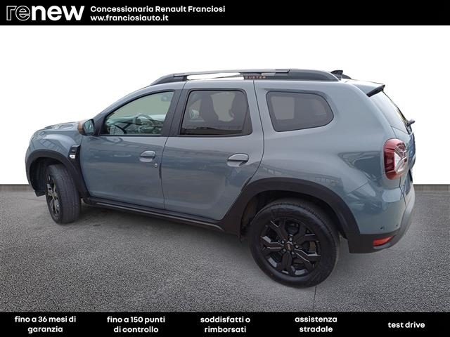 Dacia Duster II TCE GPL 4X2 EXTREME NBI - foto 4 di 4