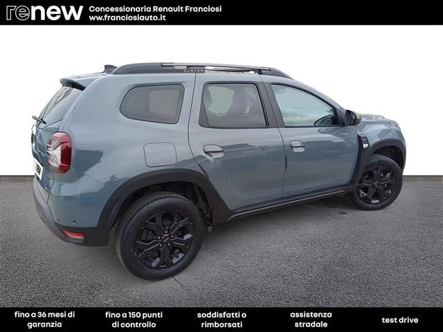 Dacia Duster II TCE GPL 4X2 EXTREME NBI - foto 3 di 4