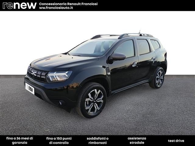 Dacia Duster II 1.0 tce Gpl 4x2 100cv Journey UP NBI, del 2024, 20.883 km, in vendita a Mirandola (MO)