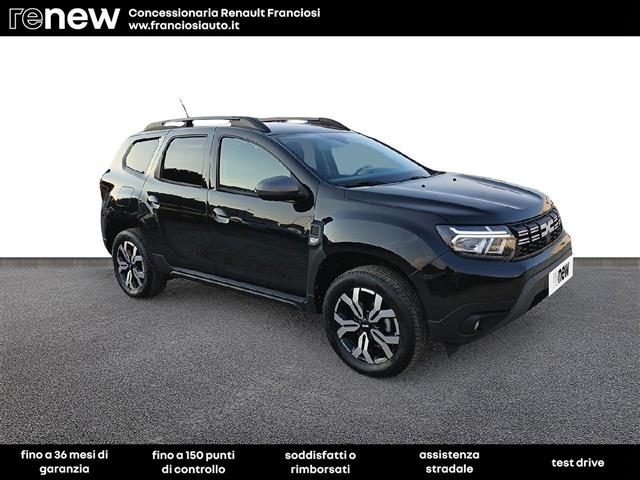 Dacia Duster II 1.0 tce Gpl 4x2 100cv Journey UP NBI - foto 2 di 4