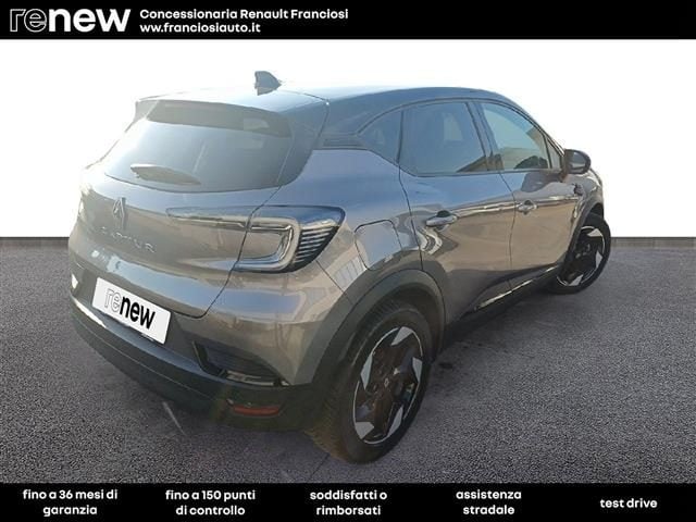 Renault Captur TCE 90 TECHNO MOD 2025 - foto 3 di 4