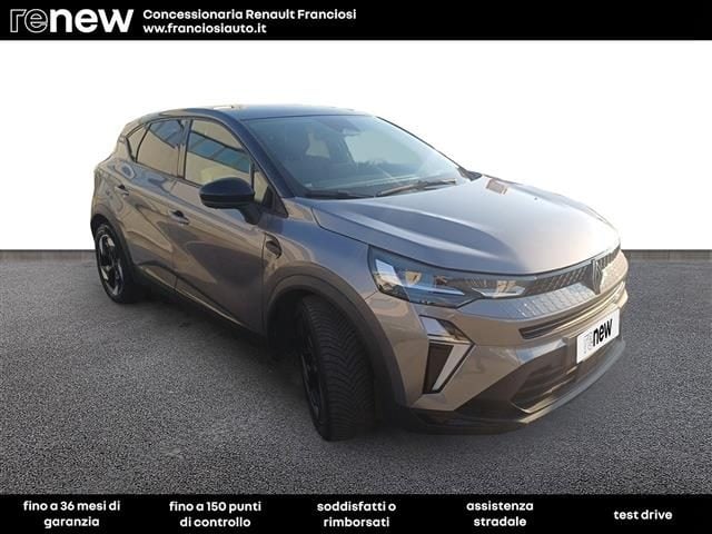 Renault Captur TCE 90 TECHNO MOD 2025 - foto 2 di 4