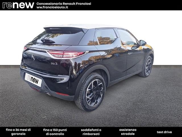 DS Automobiles Other DS3 Crossback 1.5 BlueHDi 110cv So Chic - foto 3 di 4