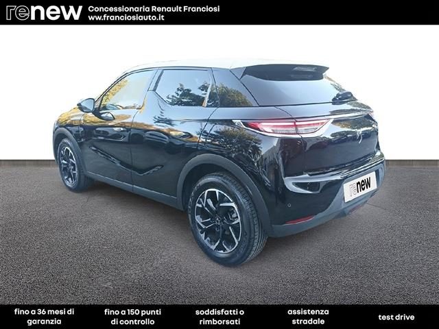 DS Automobiles Other DS3 Crossback 1.5 BlueHDi 110cv So Chic - foto 4 di 4
