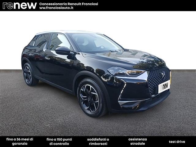 DS Automobiles Other DS3 Crossback 1.5 BlueHDi 110cv So Chic - foto 2 di 4