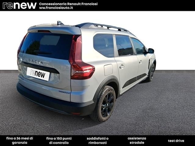 Dacia Jogger 1.0 TCe GPL EXTREME UP 5 P NBI - foto 3 di 4