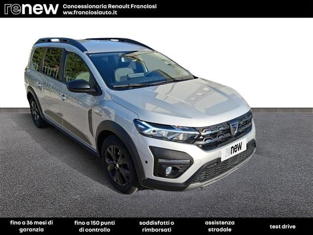 Dacia Jogger 1.0 TCe GPL EXTREME UP 5 P NBI - foto 2 di 4