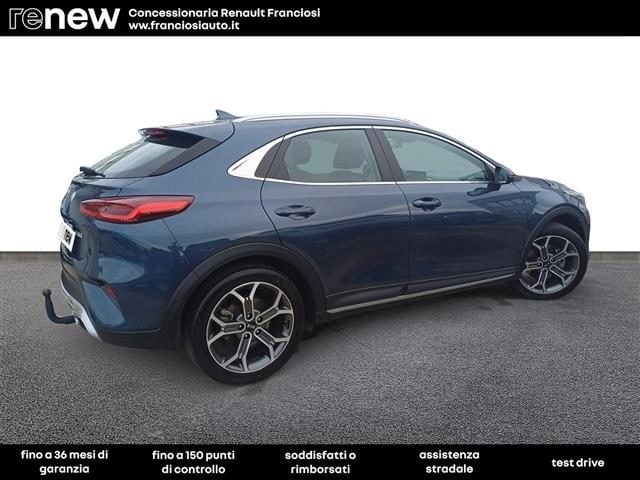 Kia XCeed 1.0 t-gdi Style Gpl 111cv - foto 4 di 4