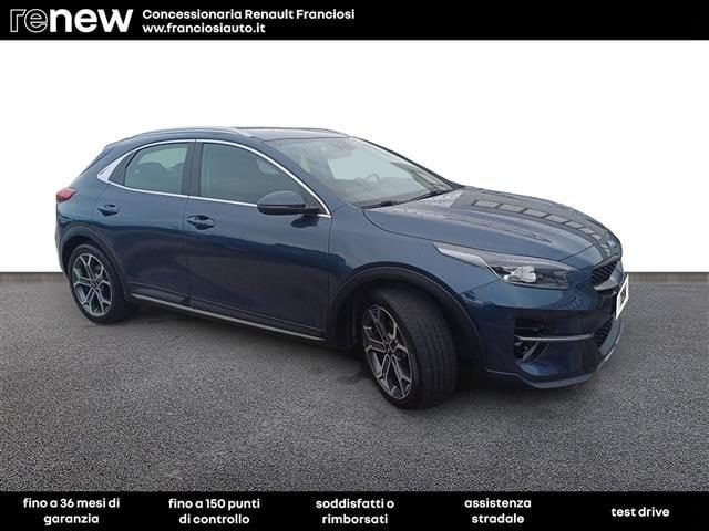 Kia XCeed 1.0 t-gdi Style Gpl 111cv - foto 2 di 4