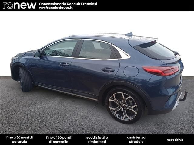Kia XCeed 1.0 t-gdi Style Gpl 111cv - foto 3 di 4