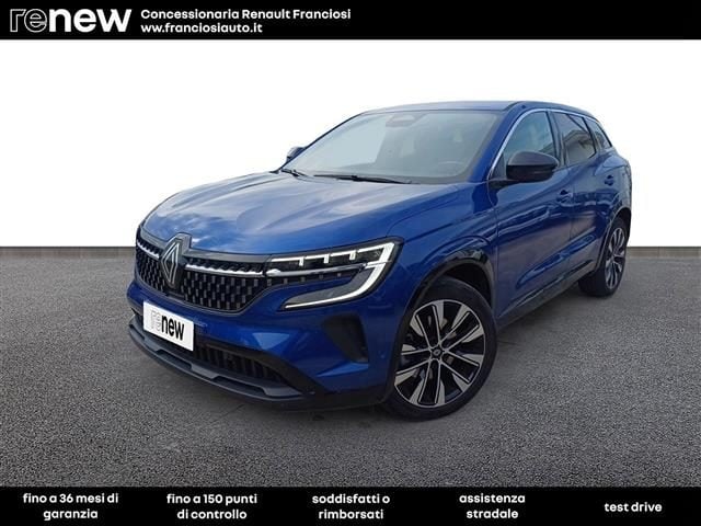 Renault Austral E-Tech full hybrid 200 TECHNO, del 2023, 35.878 km, in vendita a Mirandola (MO)