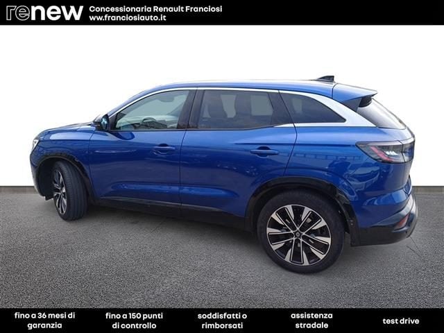 Renault Austral E-Tech full hybrid 200 TECHNO - foto 4 di 4