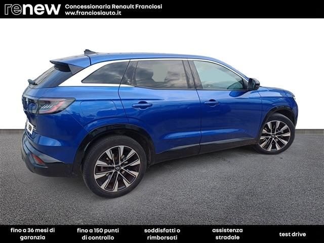 Renault Austral E-Tech full hybrid 200 TECHNO - foto 3 di 4