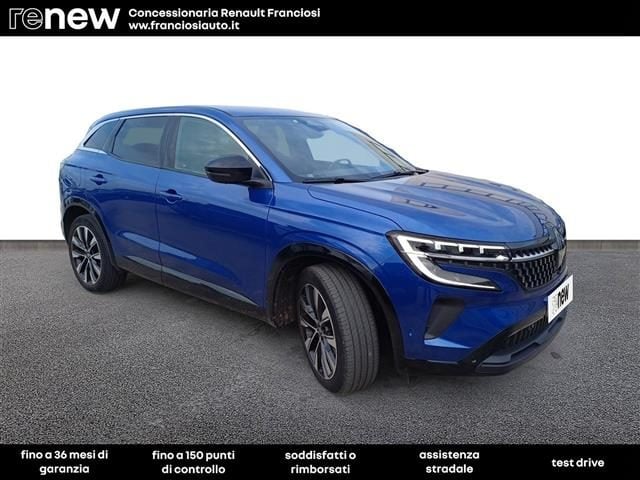 Renault Austral E-Tech full hybrid 200 TECHNO - foto 2 di 4