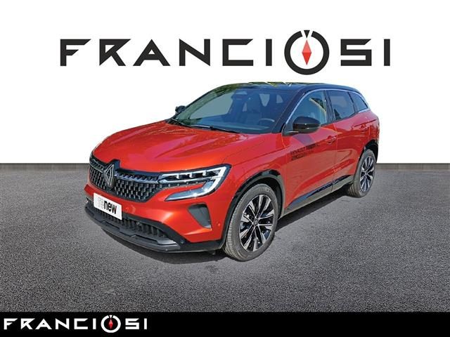 Renault Austral 1.2 E-Tech full hybrid 200cv Techno Auto semestrale a MIRANDOLA
