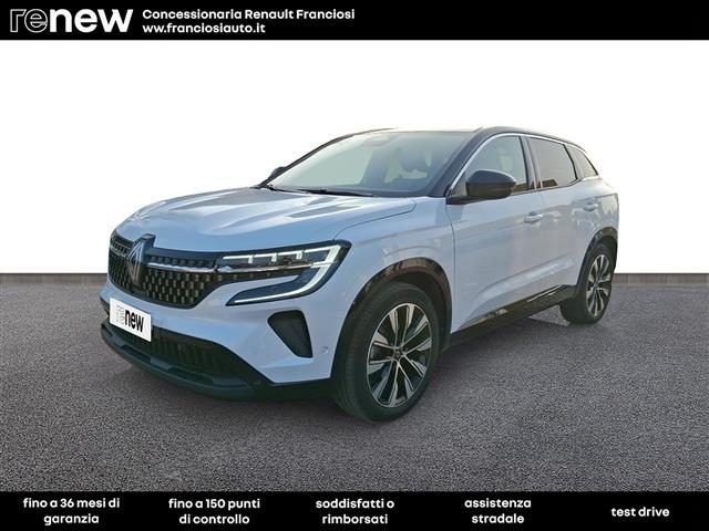 Renault Austral 1.2 E-Tech full hybrid 200cv Techno Auto semestrale a MIRANDOLA